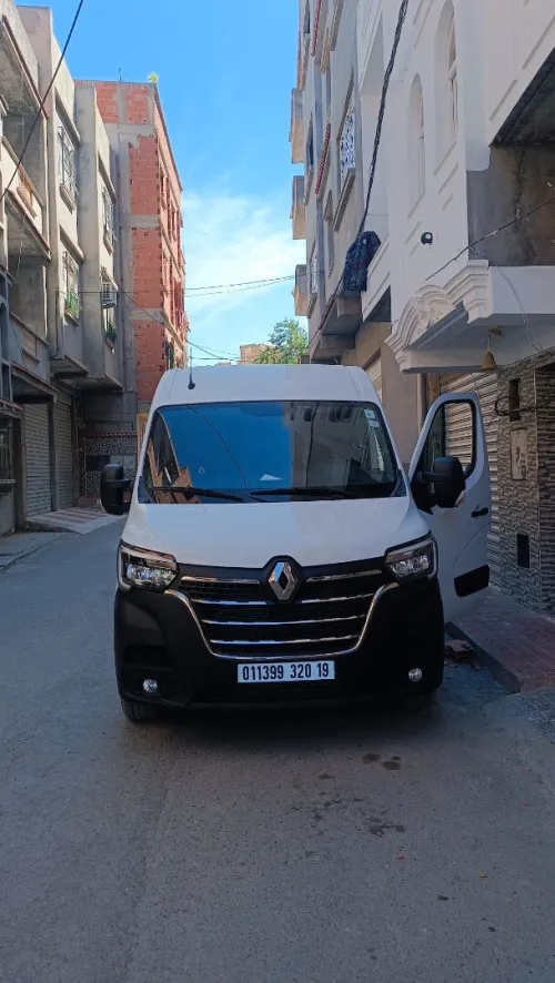Renault Master Master 2020