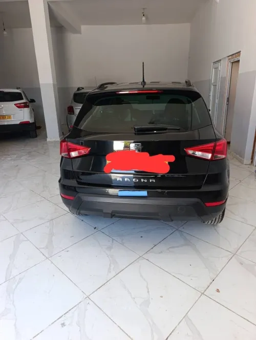 Seat ARONA 2019 FR