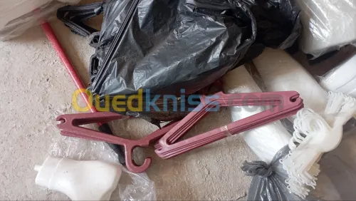 ماتريال محل ملابس نسائية 