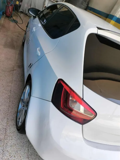 Seat Ibiza 2014 Ibiza