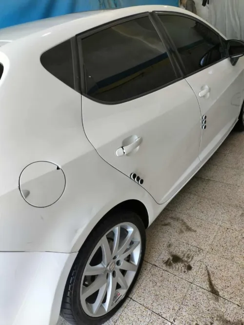 Seat Ibiza 2014 Ibiza