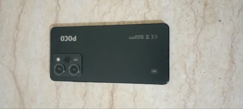 xiaomi poco X5 pro 5g