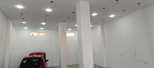 Location Alger Baraki