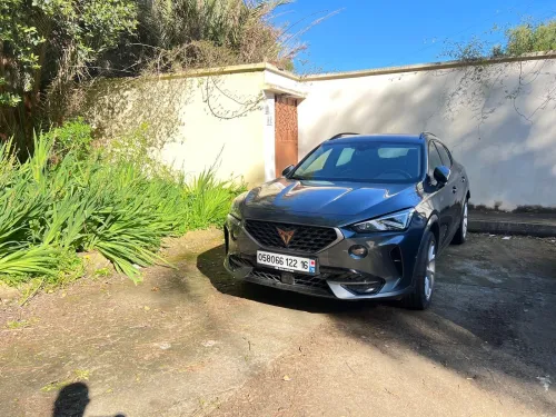 Cupra  Leon 2022 VZ