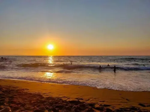 Location vacances Appartement F3 Mostaganem Mostaganem