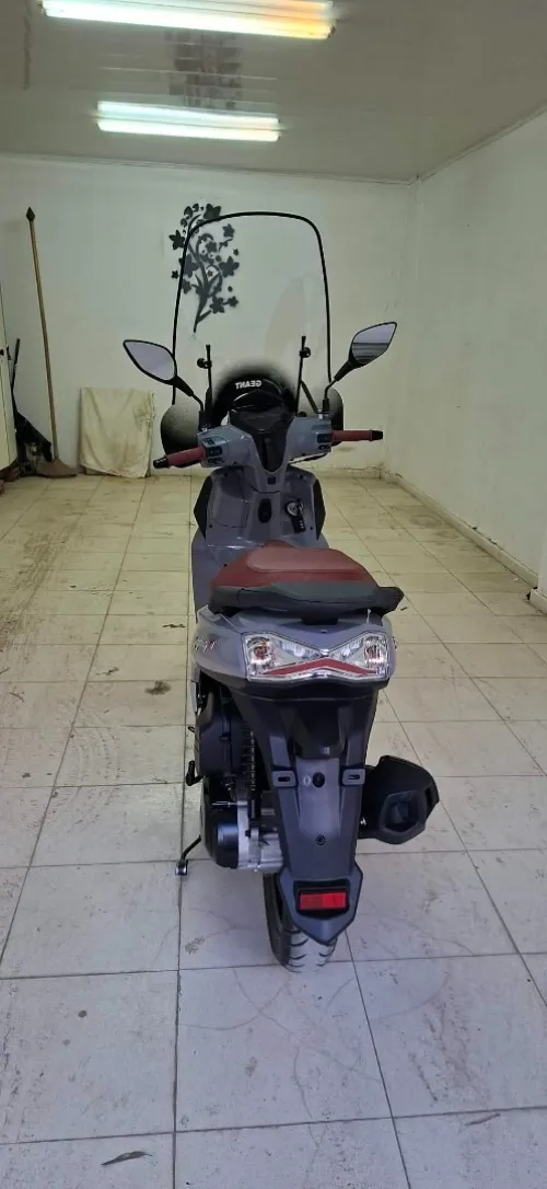 SYM SYM 2026