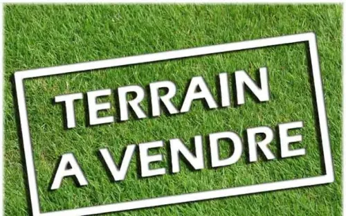 Vente Terrain Alger Bachdjerrah