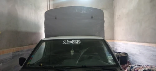 Nissan Pickup 2010 Pickup