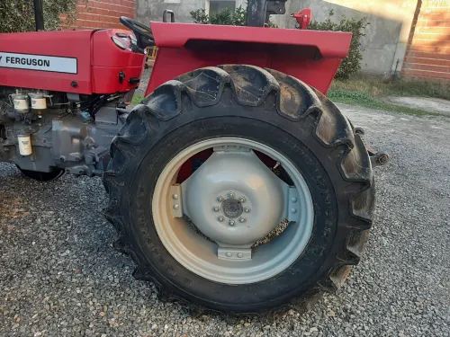 Massy ferguson 350 2019