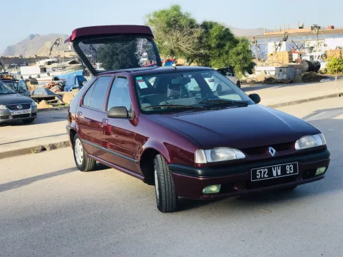 Renault Renault 19 1995 19