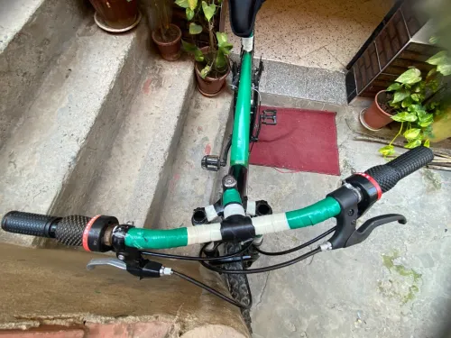 Vélo 