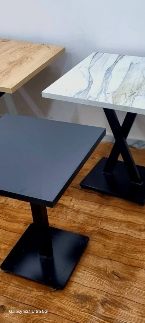 Table restaurant