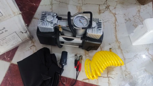 Compreseur 2cylindes