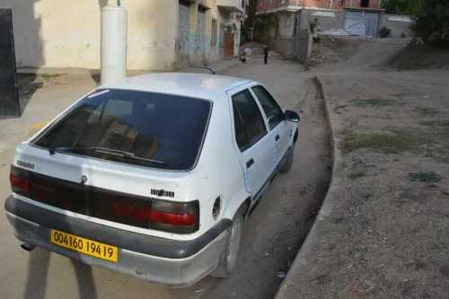 Renault 19 1994 19