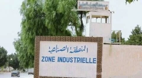 Vente Hangar - Usine Bordj Bou Arreridj Bordj bou arreridj