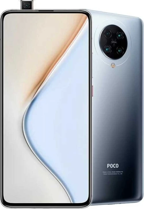 Xiaomi POCO F2 Pro G5