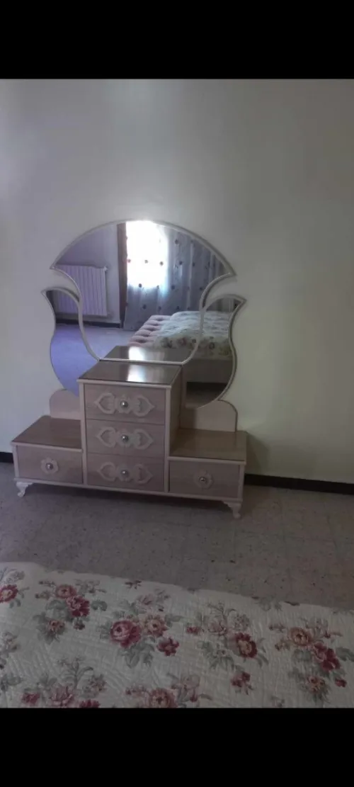 Chambre a coucher 