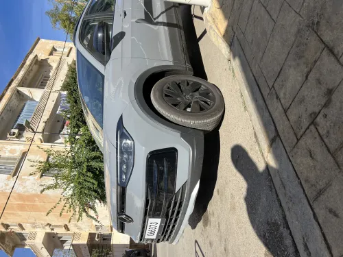 Volkswagen Tahru 2025 Ruijin
