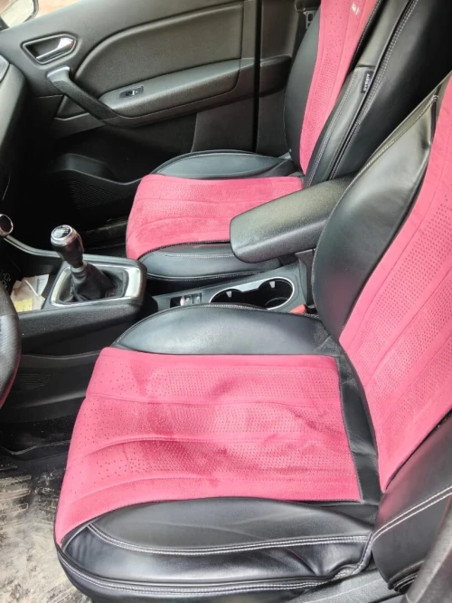 Renault Captur 2023 