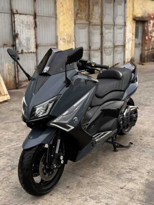 T-max 530 2016