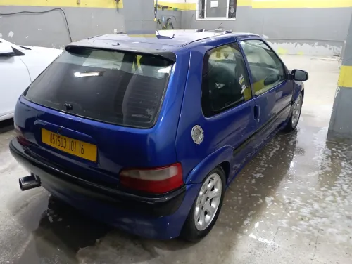 Citroen Saxo 2001 Vts