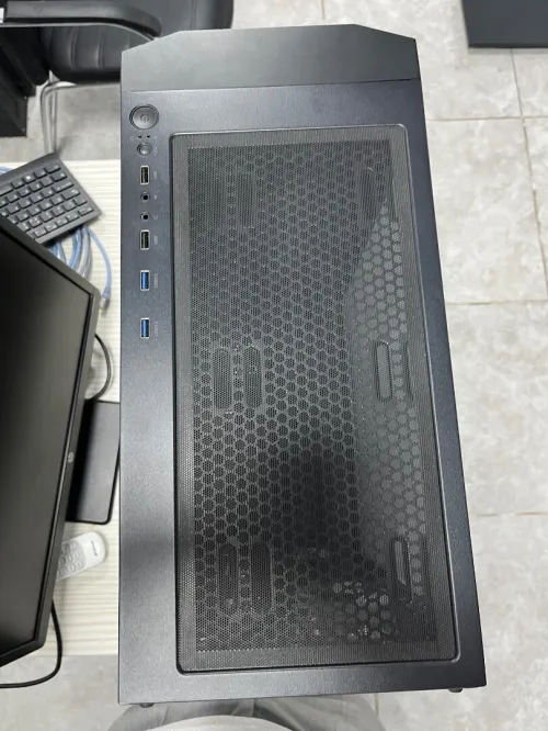 PC GAMER COMPLET 