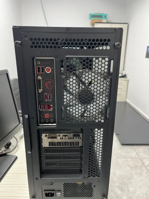 PC GAMER COMPLET 