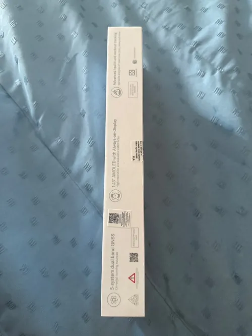Xiaomi Watch 2 pro