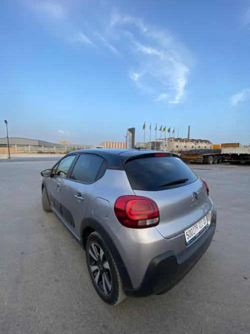 Citroen C3 2022 SHINE