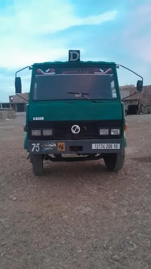 sonacom k120 2000