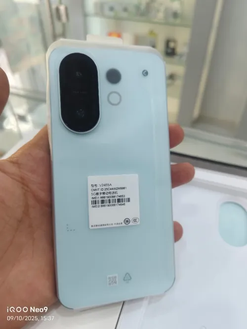 vivo s 30 pro mini