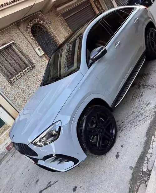 Mercedes Gle 300d 2024 Mansory