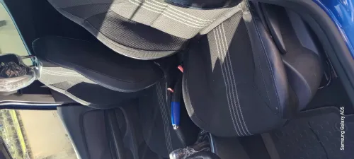 Rounulit Clio4 2018 Gt line