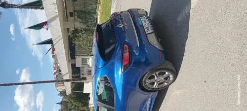 Rounulit Clio4 2018 Gt line