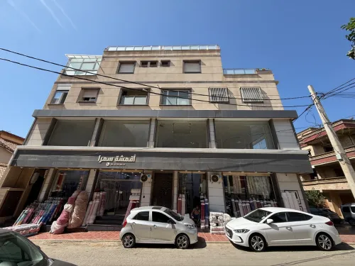 Location bien immobilier Alger Baba hassen