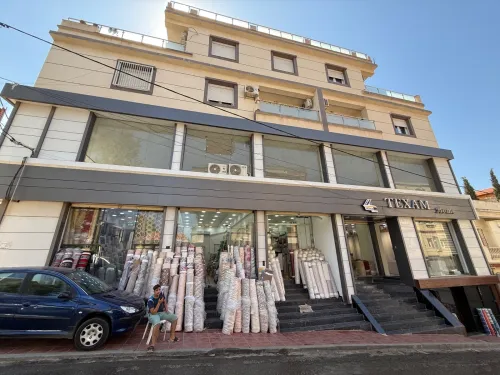 Location bien immobilier Alger Baba hassen