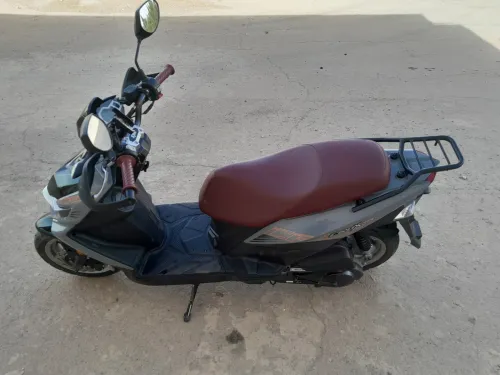 Sym Sym 2024