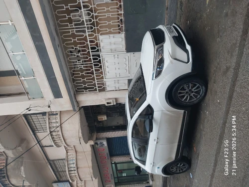 Geely Livan 2025 Version international