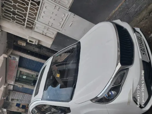 Geely Livan 2025 Version international
