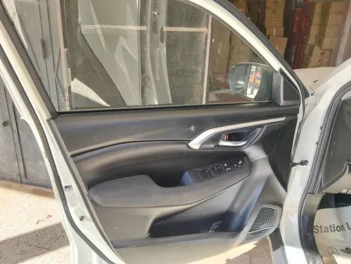 Toyota urban cruiser 2024 