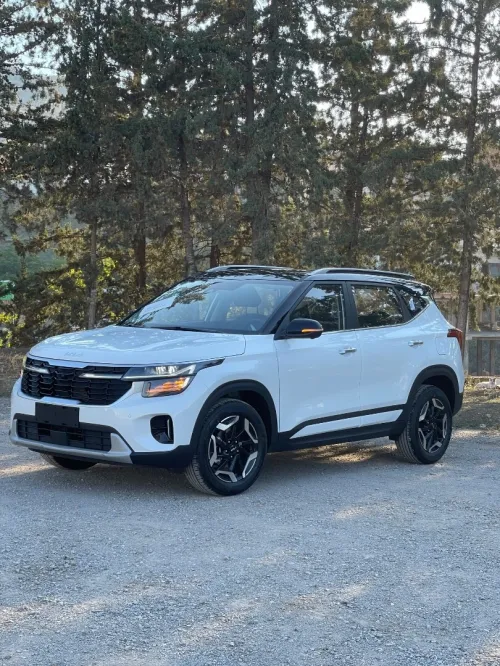 Kia Seltos 2025 Premium