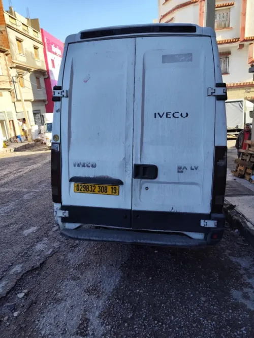 Iveco 35C15 2008