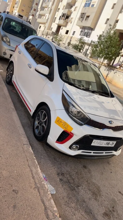 Kia Picanto 2018 GT-Line