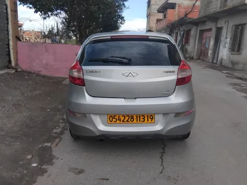 Chery Fulwin 2013 Fulwin