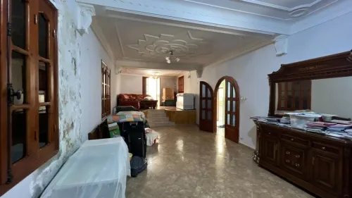 Vente Villa Blida El affroun