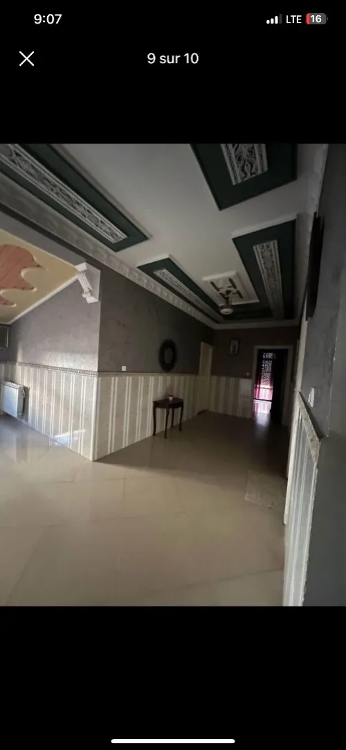 Vente Villa Oran Bir el djir
