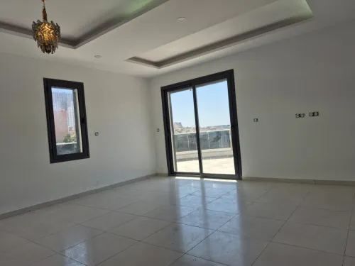 Vente Appartement Duplex F6 Alger Cheraga