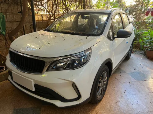 Livan X3 Pro  2025 CVT auto