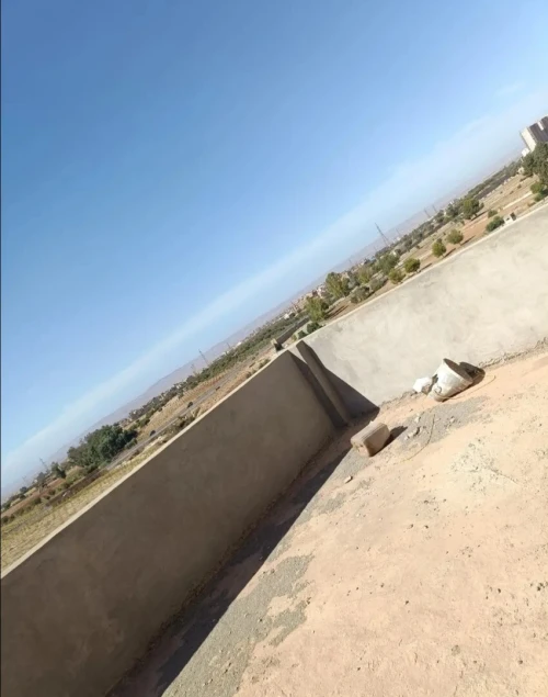 Vente Villa Tlemcen Tlemcen