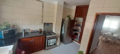 Location vacances Appartement Tizi Ouzou Tigzirt